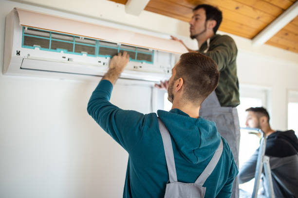 Trusted Rising Sun, MD HVAC Experts