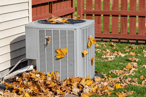 Best Seasonal HVAC Services in Rising Sun, MD