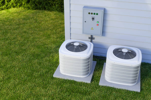 Best HVAC Consulting and Engineering in Rising Sun, MD