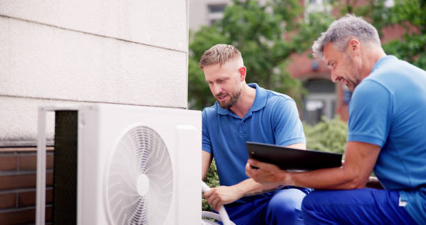Best Emergency HVAC Services in Rising Sun, MD