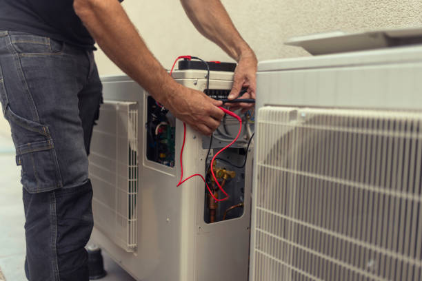 Best HVAC Software and Technology in Rising Sun, MD