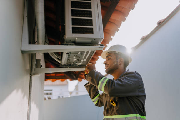 Best Energy-efficient HVAC Solutions in Rising Sun, MD
