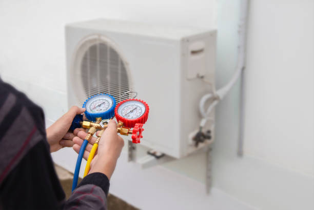 Best Residential HVAC in Rising Sun, MD